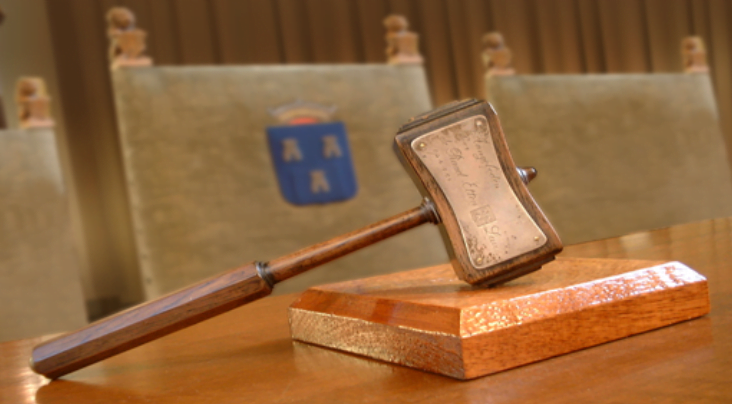 Raad Besluit Etten-Leur