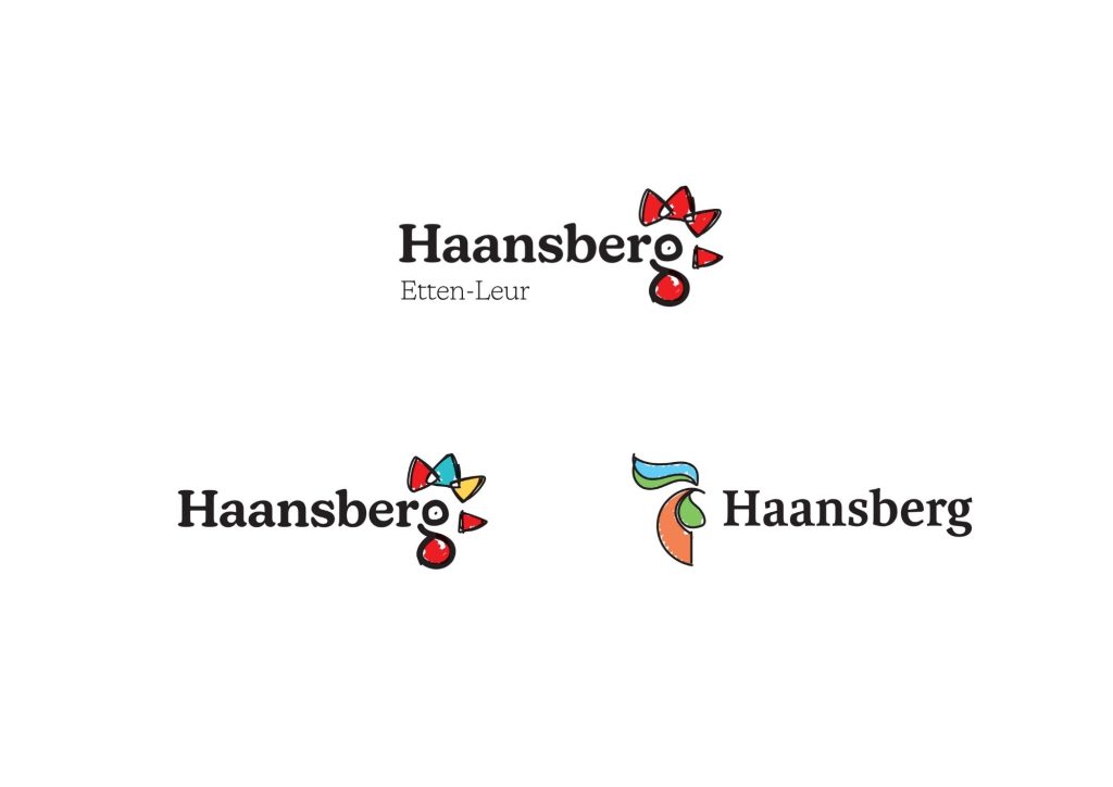 Schetsen Haansberg Etten-Leur; welke schets vind jij het best passen bij nieuwbouwproject Haansberg?