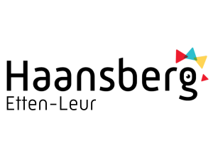 Logo nieuwbouwproject Haansberg, gemeente Etten-Leur