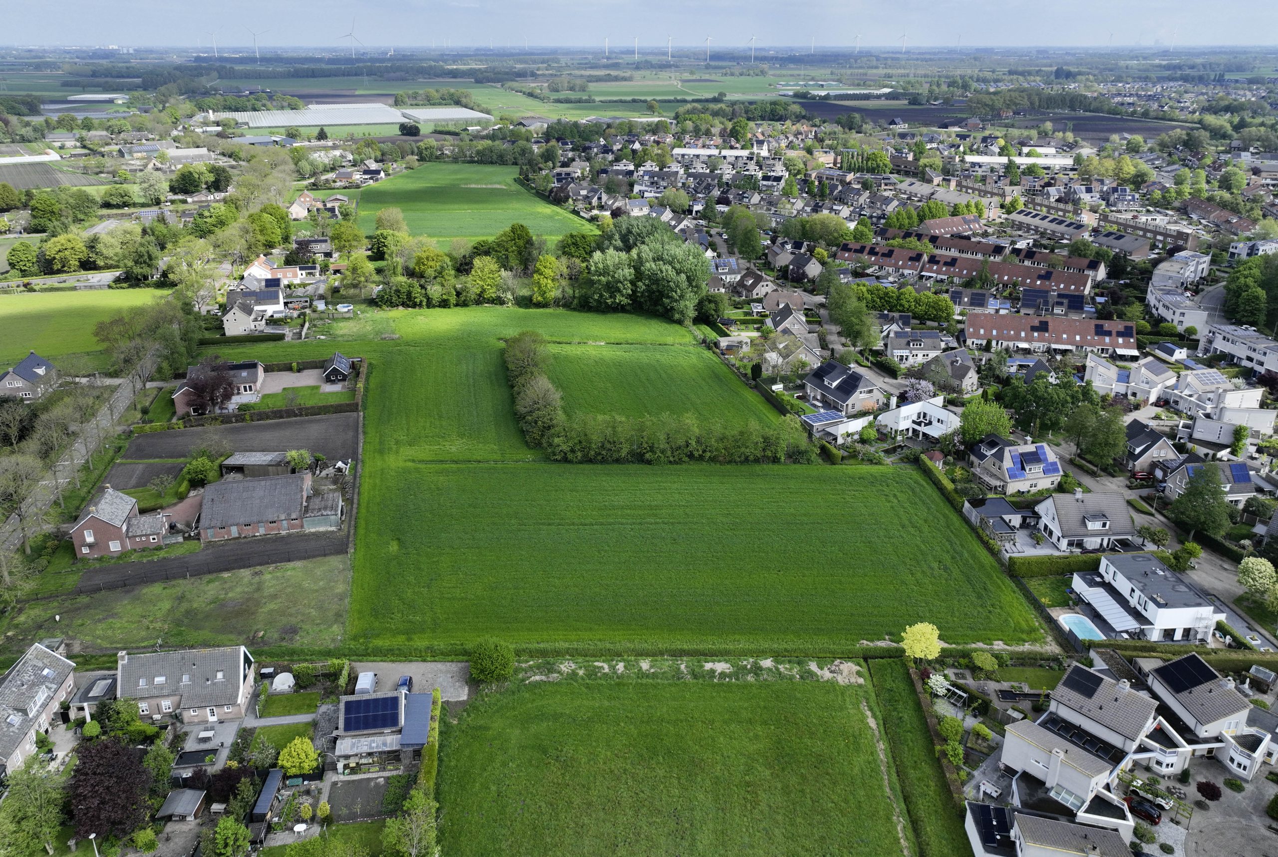 Projectfoto Haansberg